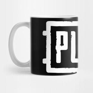 PUBG Mug